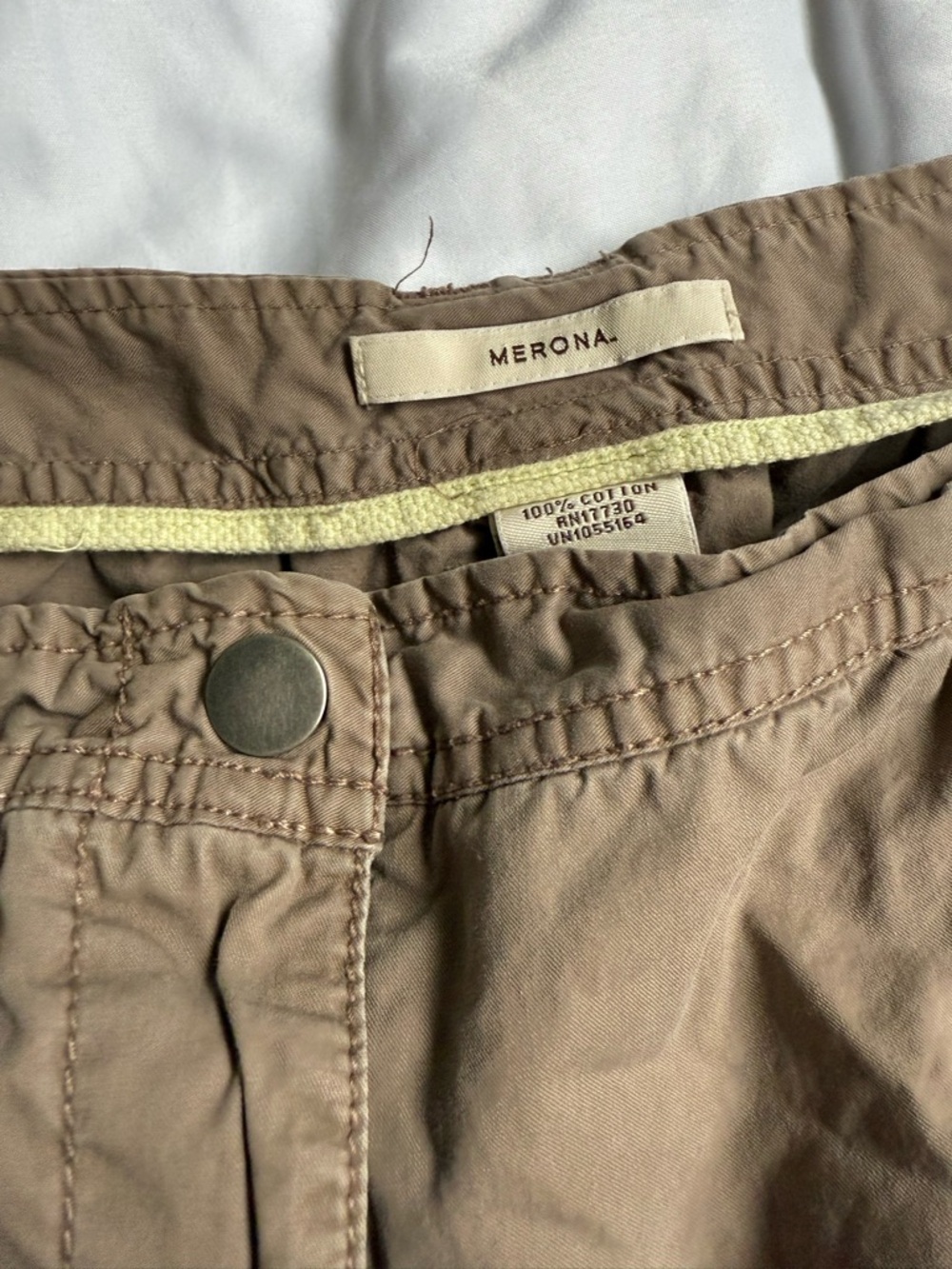 Pants - Picture 2 of 4